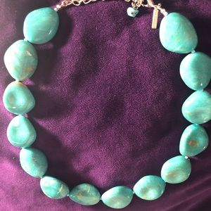 Custom Jewelry Necklace #ALOE2N